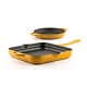 Gusseisen Topf Set aus 2 teilen Hosse, Dijon | Gusseisen Topf Set |  |