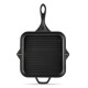 Gusseisen Topf Set aus 3 teilen Hosse, Black Onyx | Gusseisen Topf Set |  |