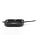 Gusseisen Topf Set aus 3 teilen Hosse, Black Onyx | Gusseisen Topf Set |  |