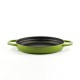 Gusseisen Topf Set aus 2 teilen Hosse, Bamboo | Gusseisen Topf Set |  |