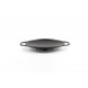 Backplatte aus Gusseisen Solagio, Ф36cm | Gusseisenplatte |  |