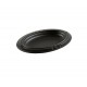 Gusseiserne auflaufform Hosse oval, 25x33cm | Gusseisenplatte |  |