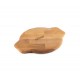 Holz untersetzer für gusseisenschüssel Hosse HSYKTV22 | Holz untersetzer |  |