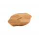 Holz untersetzer für gusseisenplatte Hosse HSYSAK20 | Holz untersetzer |  |