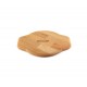 Holz untersetzer für gusseisenplatte Hosse HSYSAK20 | Holz untersetzer |  |