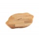 Holz untersetzer für Gusseisenplatte Hosse HSYSAK28 | Holz untersetzer |  |