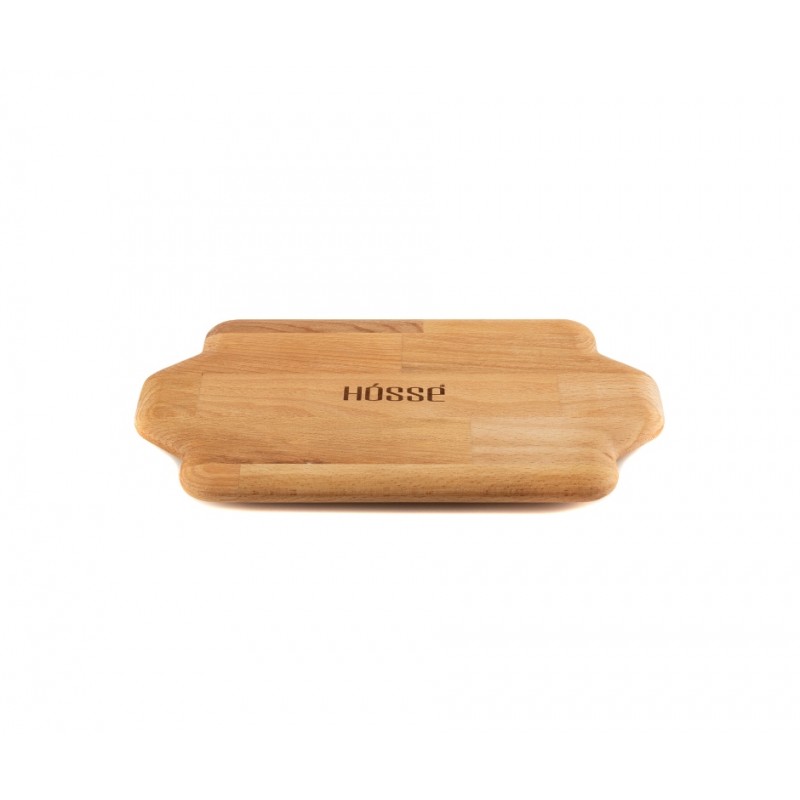 Holz untersetzer für mini-gusseisenplatte Hosse HSDDHP1522 | Holz untersetzer |  |