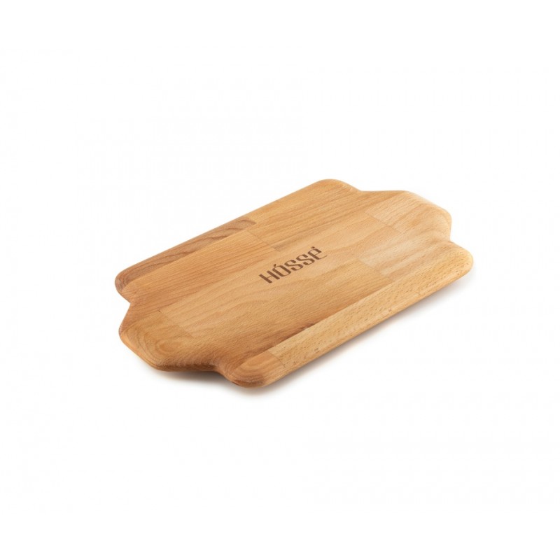 Holz untersetzer für mini-gusseisenplatte Hosse HSDDHP1522 | Holz untersetzer |  |