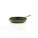Gusseisen Topf Set aus 2 teilen Hosse, Bamboo | Gusseisen Topf Set |  |