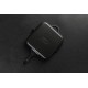 Emaillierte grillpfanne Gusseisen Hosse, Black Onyx, 28x28cm | Grillpfanne Gusseisen | Gusseisenpfanne |