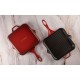 Emaillierte grillpfanne Gusseisen Hosse, Rubin, 28x28cm | Grillpfanne Gusseisen | Gusseisenpfanne |