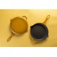 Gusseisen Topf Set aus 2 teilen Hosse, Dijon | Gusseisen Topf Set |  |